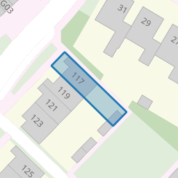 Perceel MTD03-N-1934