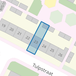 Perceel MTD03-N-1941