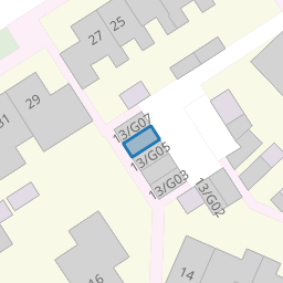 Perceel MTD03-N-1972