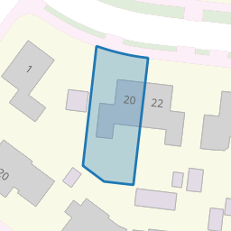 Perceel MTD03-N-1988