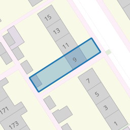 Perceel MTD03-N-2034