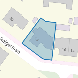 Perceel MTD03-N-2049