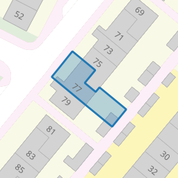 Perceel MTD03-N-2063