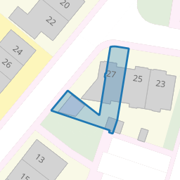 Perceel MTD03-N-2068