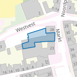 Perceel MTD03-N-2087