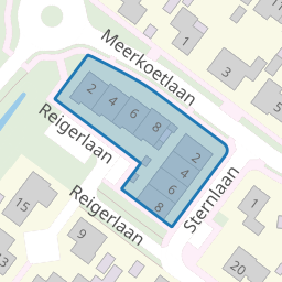 Perceel MTD03-N-2108