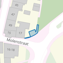 Perceel MTD03-N-2113