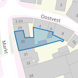 Perceel MTD03-N-2133