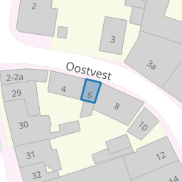 Perceel MTD03-N-2134