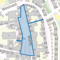 Perceel MTD03-N-2146