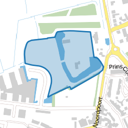 Perceel MTD03-N-2169