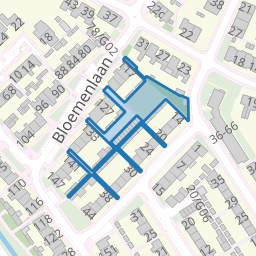 Perceel MTD03-N-2174