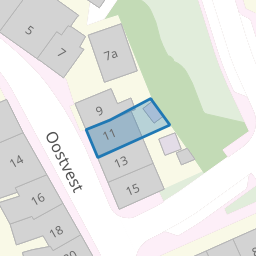 Perceel MTD03-N-2214