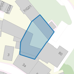 Perceel MTD03-N-2219