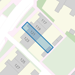 Perceel MTD03-N-2239