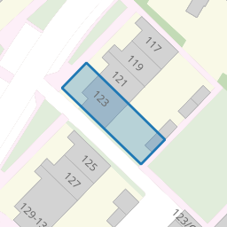 Perceel MTD03-N-2240