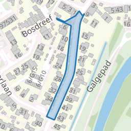 Perceel MTD03-N-2245