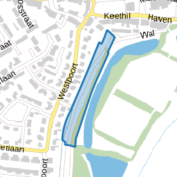 Perceel MTD03-N-2246