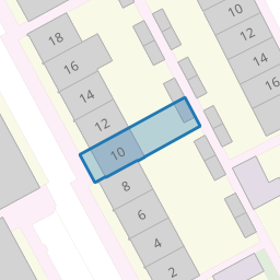 Perceel MTD03-N-2254