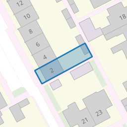 Perceel MTD03-N-2257