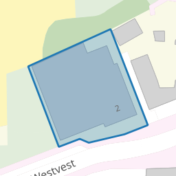 Perceel MTD03-N-2287