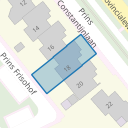 Perceel MTD03-N-2292