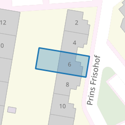Perceel MTD03-N-2298