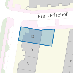 Perceel MTD03-N-2303