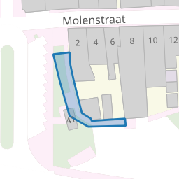 Perceel MTD03-N-2323