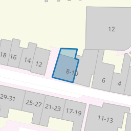 Perceel MTD03-N-2381