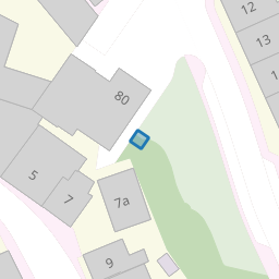 Perceel MTD03-N-2390