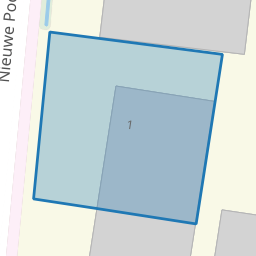 Perceel MTD03-N-2427