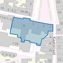 Perceel MTD03-N-2478