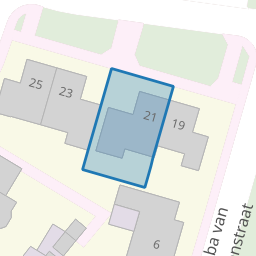 Perceel MTD03-N-2508