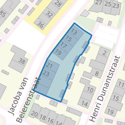 Perceel MTD03-N-2554