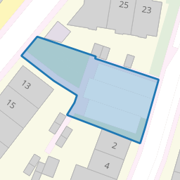 Perceel MTD03-N-2609