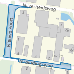 Perceel MTD03-N-2615