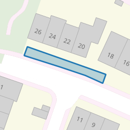 Perceel MTD03-N-2680