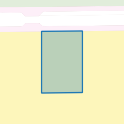 Perceel MTD03-N-2738