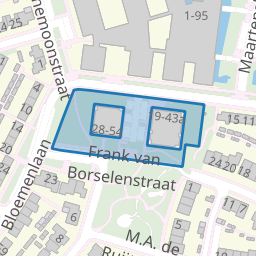 Perceel MTD03-N-2751