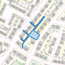 Perceel MTD03-N-2756