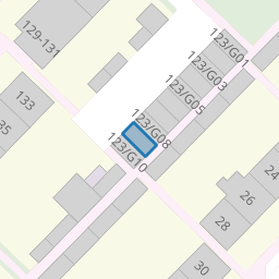 Perceel MTD03-N-2758