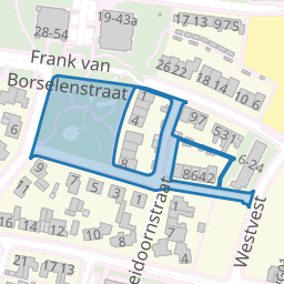 Perceel MTD03-N-2798