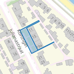 Perceel MTD03-N-2815