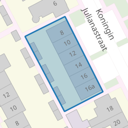 Perceel MTD03-N-2817