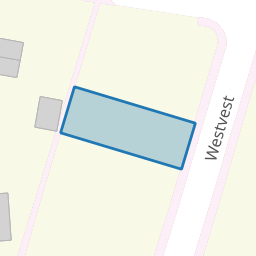 Perceel MTD03-N-2821