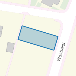 Perceel MTD03-N-2822