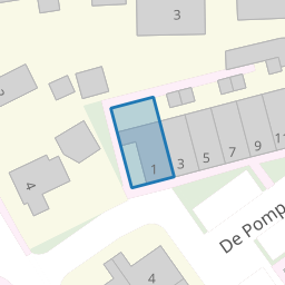 Perceel MTN00-D-1263