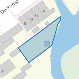 Perceel MTN00-D-641