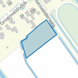 Perceel MTN00-D-850